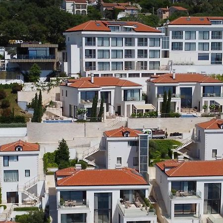 Ananti Resort, Residences & Beach Club - The Leading Hotels Of The World Sveti Stefan Zewnętrze zdjęcie