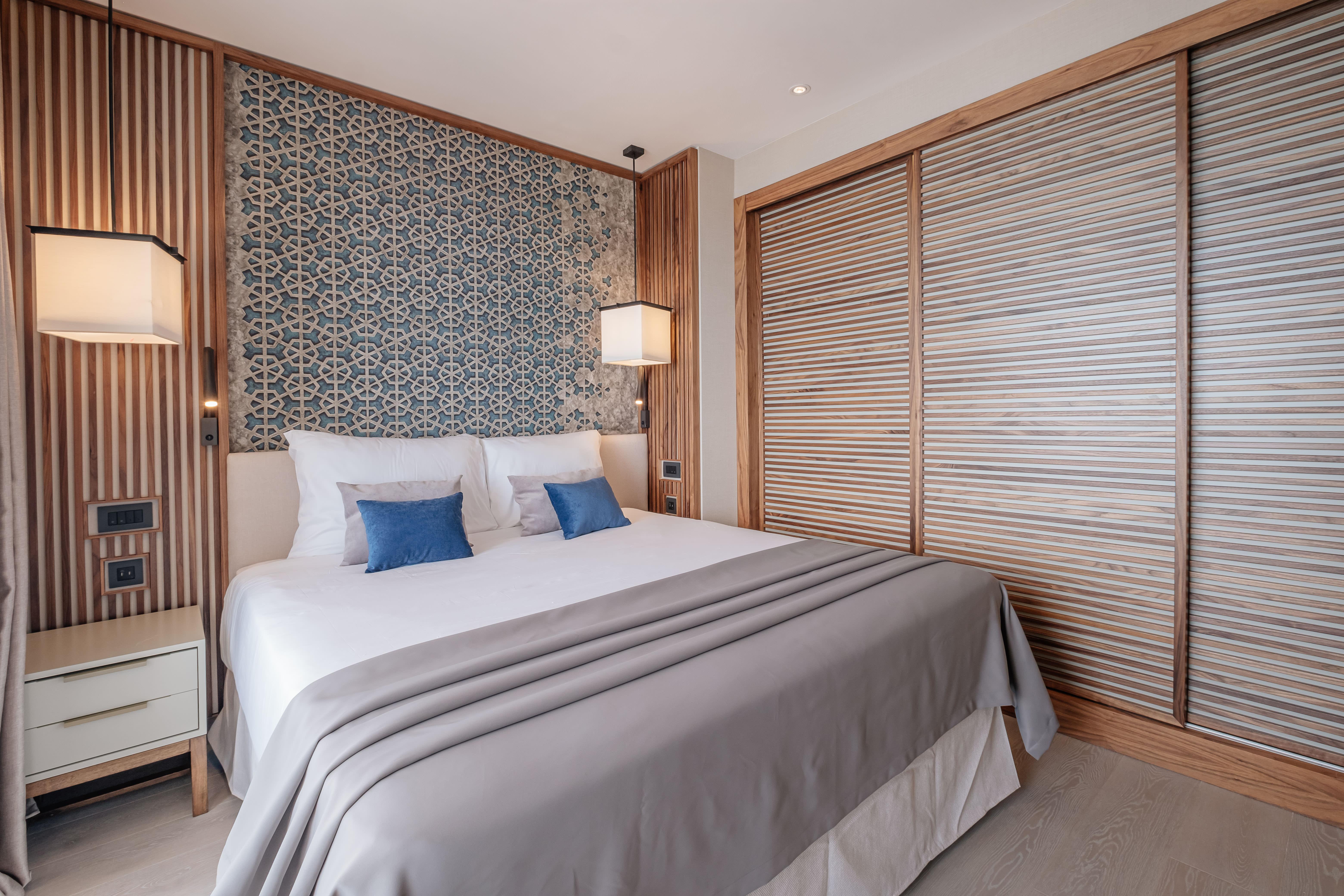 Ananti Resort, Residences & Beach Club - The Leading Hotels Of The World Sveti Stefan Zewnętrze zdjęcie