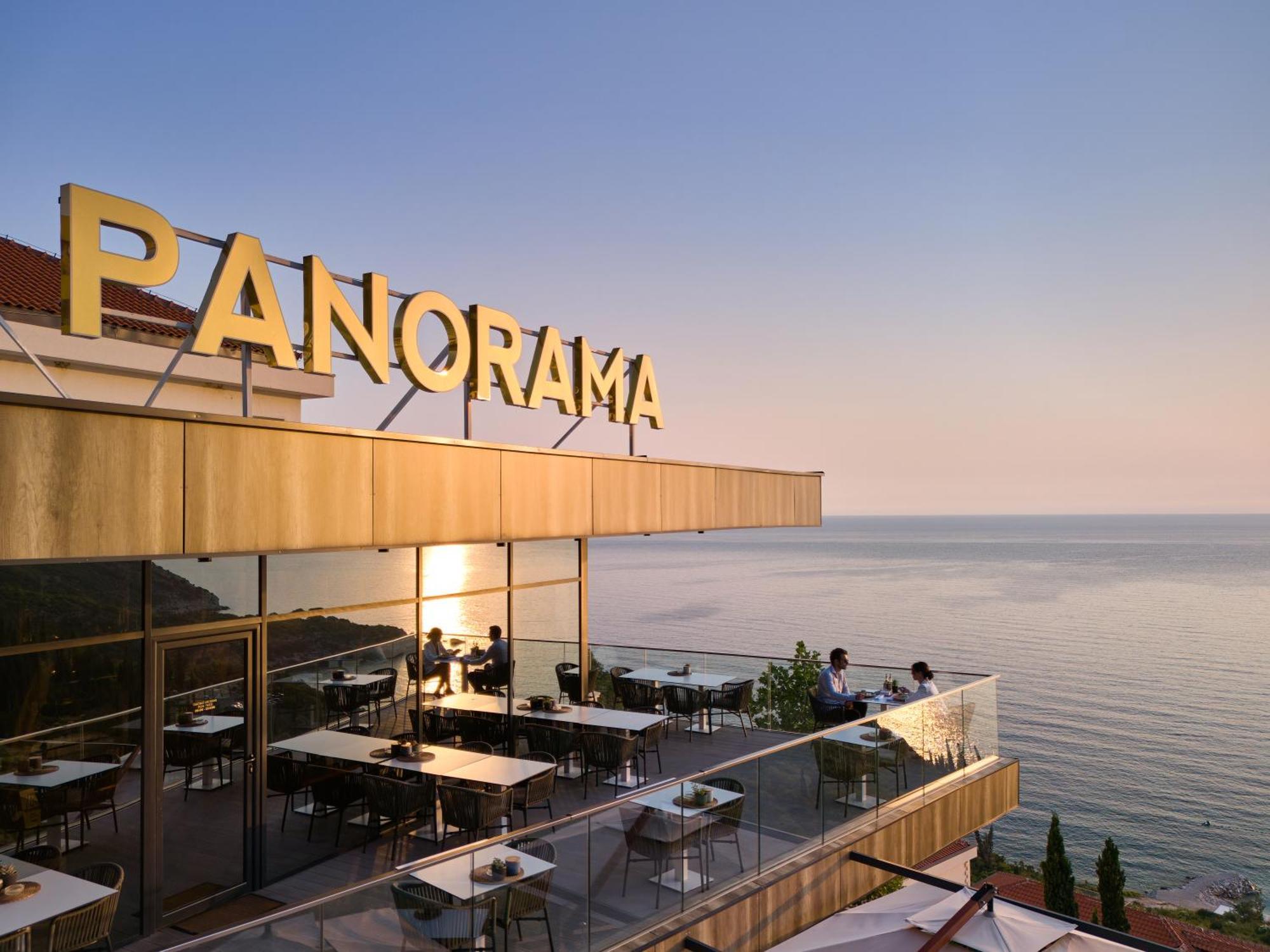 Ananti Resort, Residences & Beach Club - The Leading Hotels Of The World Sveti Stefan Zewnętrze zdjęcie