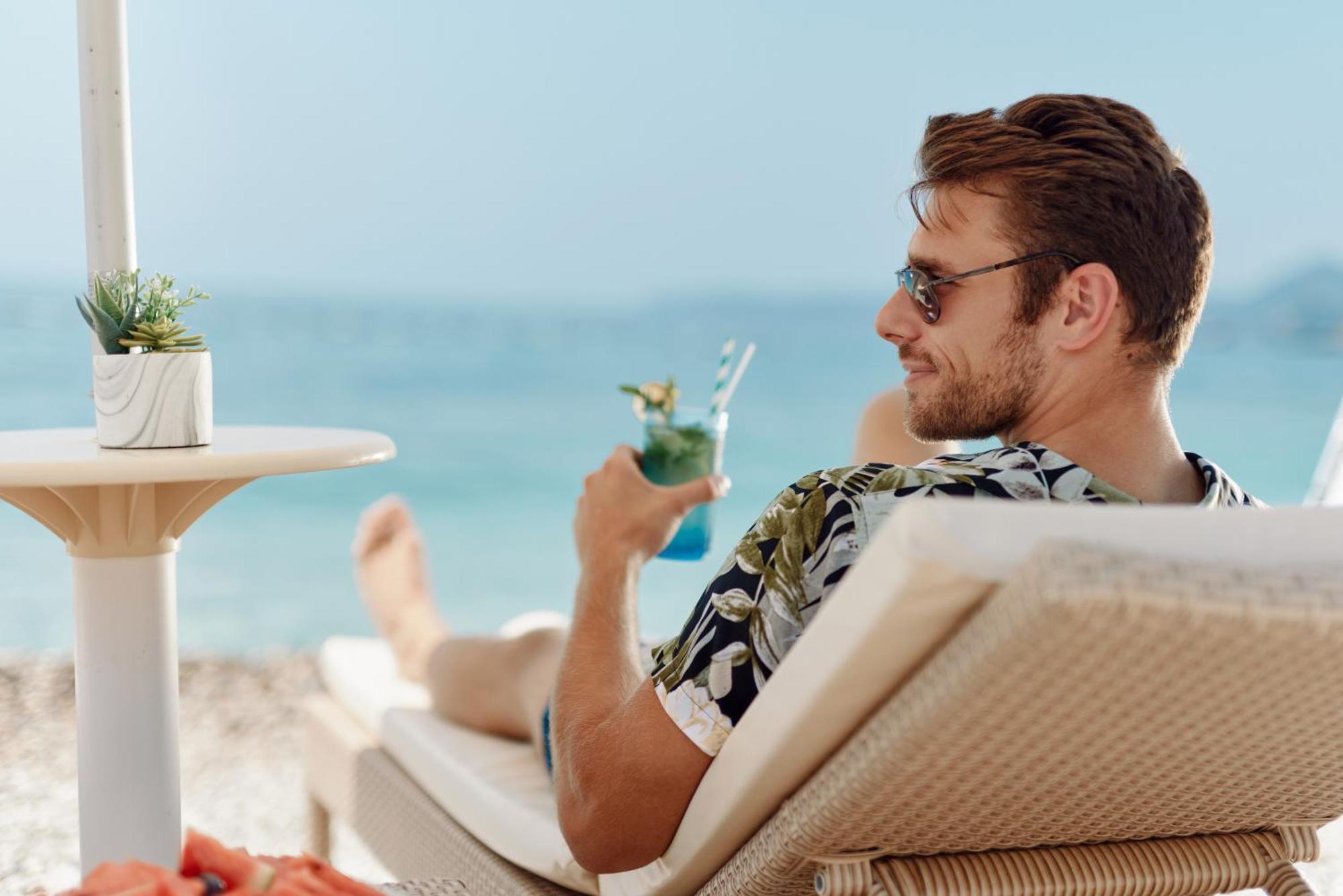 Ananti Resort, Residences & Beach Club - The Leading Hotels Of The World Sveti Stefan Zewnętrze zdjęcie