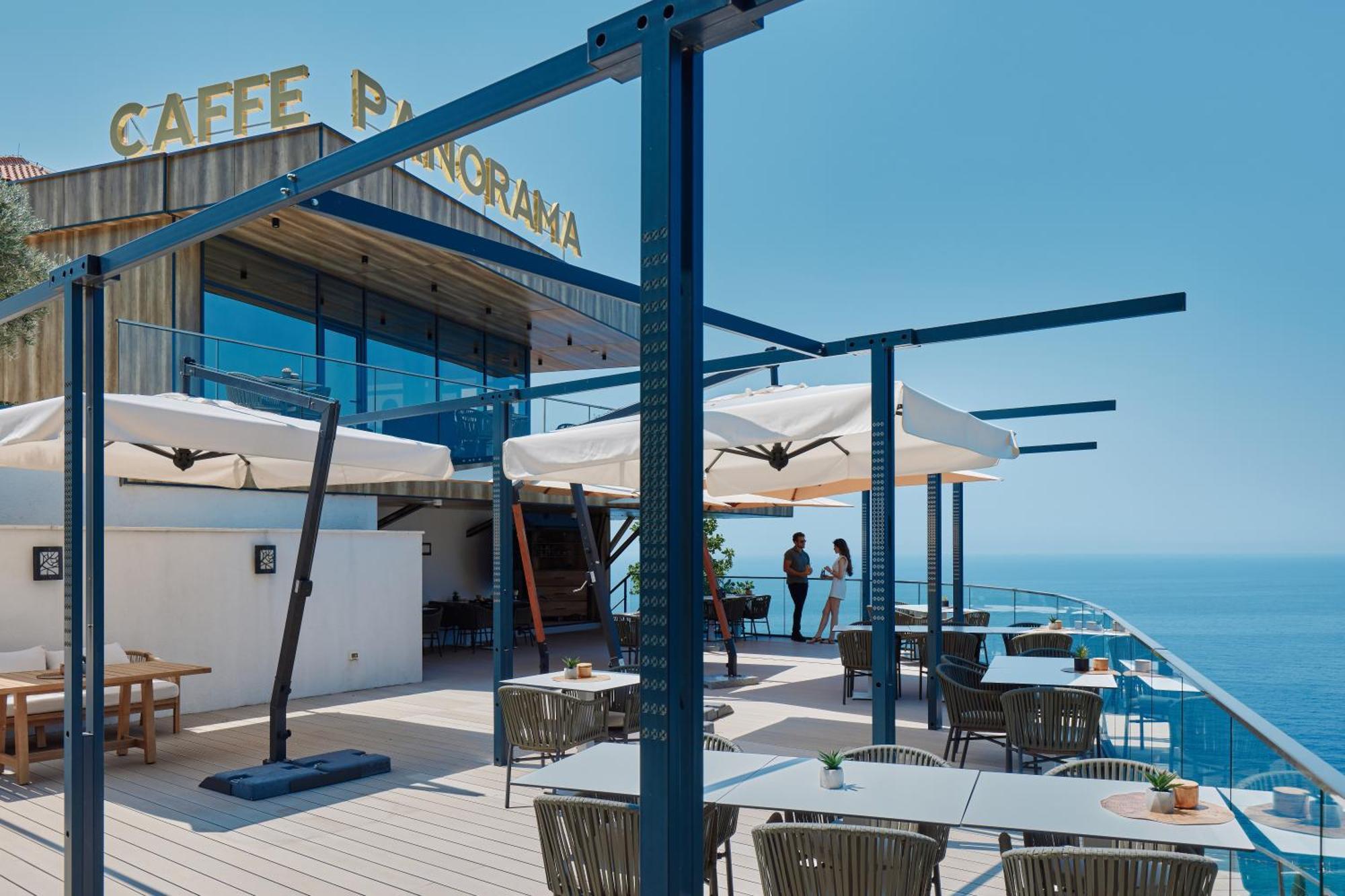 Ananti Resort, Residences & Beach Club - The Leading Hotels Of The World Sveti Stefan Zewnętrze zdjęcie