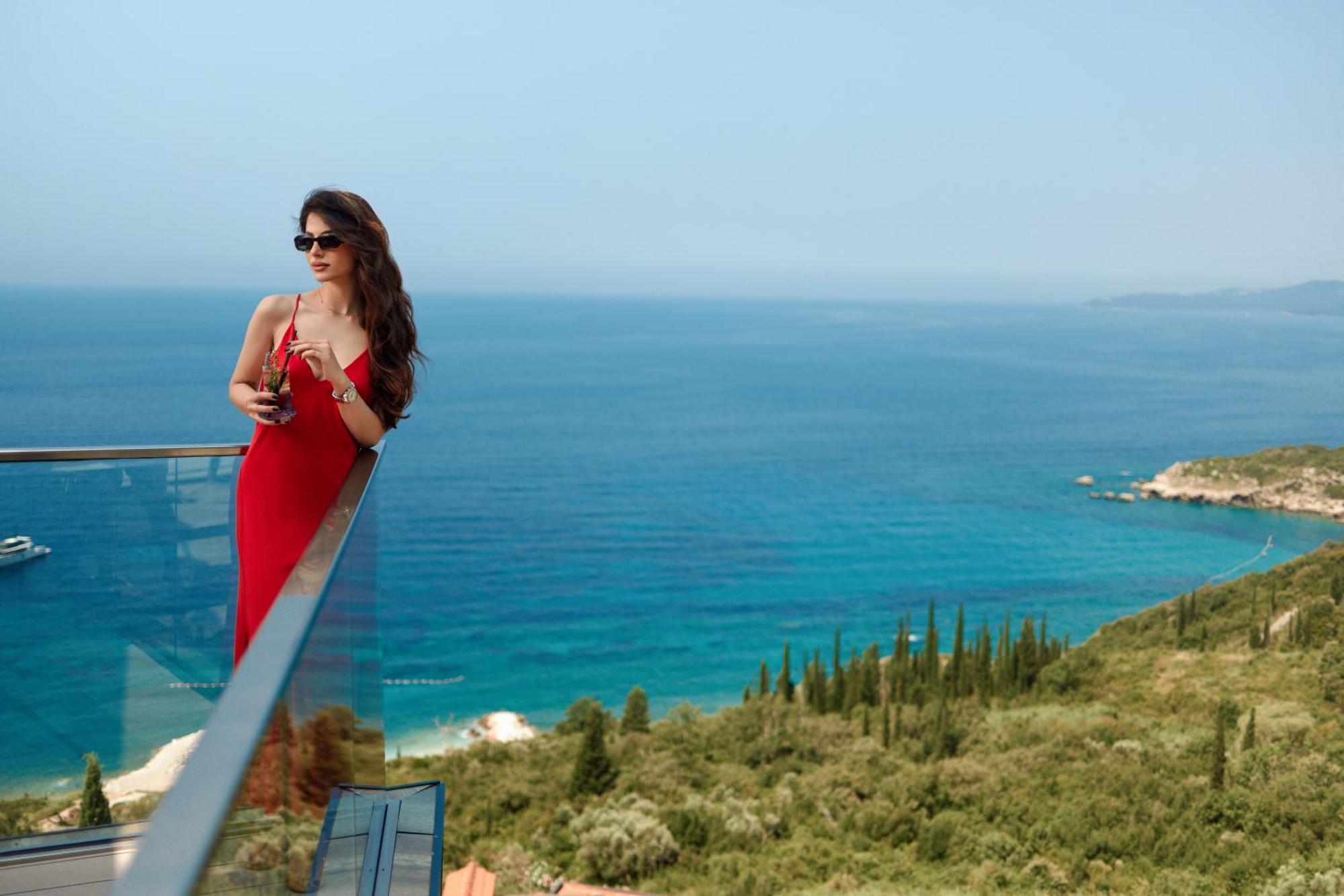 Ananti Resort, Residences & Beach Club - The Leading Hotels Of The World Sveti Stefan Zewnętrze zdjęcie
