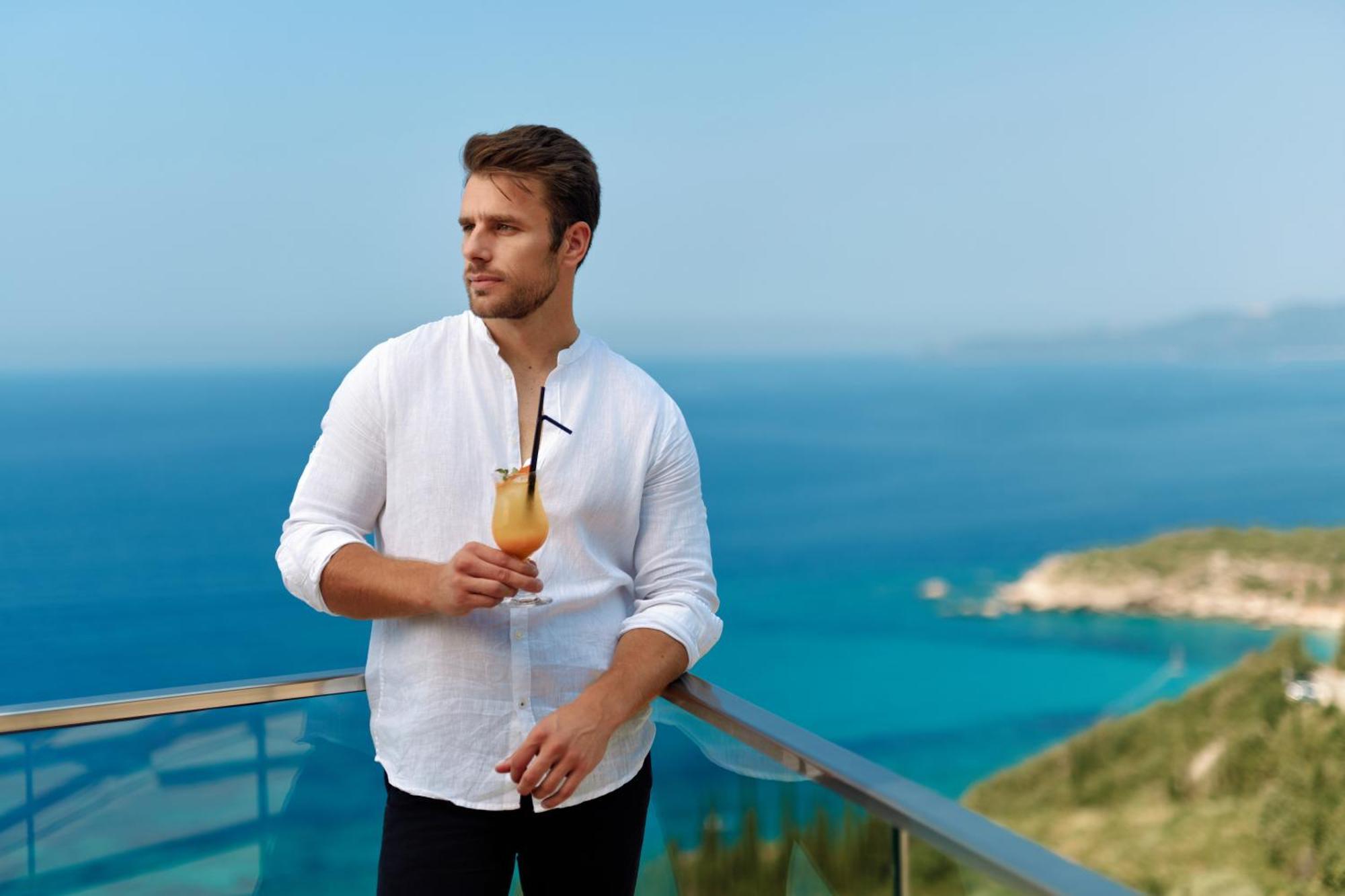 Ananti Resort, Residences & Beach Club - The Leading Hotels Of The World Sveti Stefan Zewnętrze zdjęcie