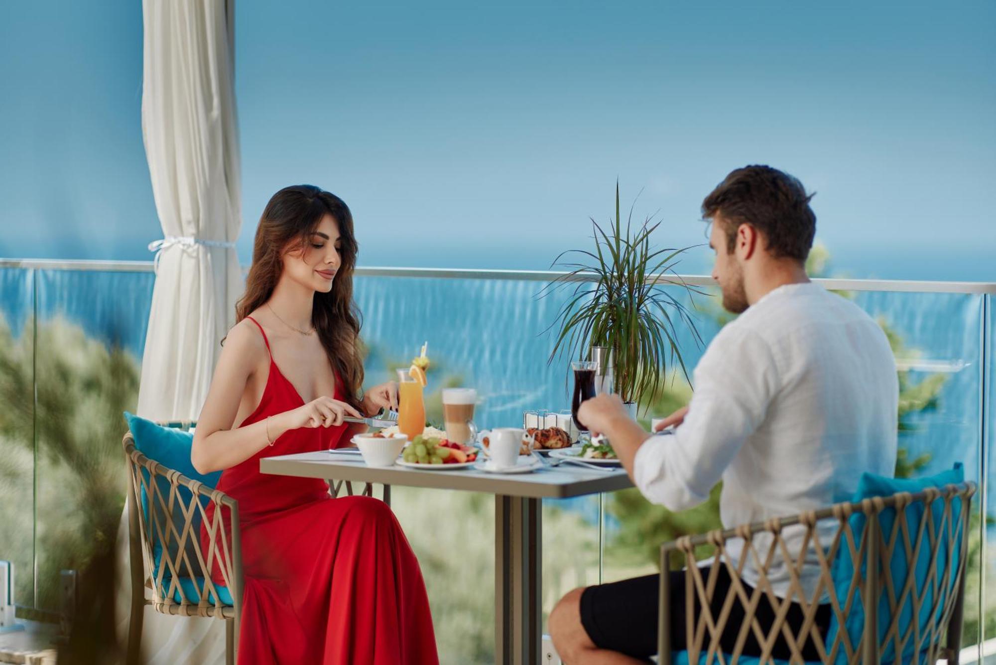 Ananti Resort, Residences & Beach Club - The Leading Hotels Of The World Sveti Stefan Zewnętrze zdjęcie