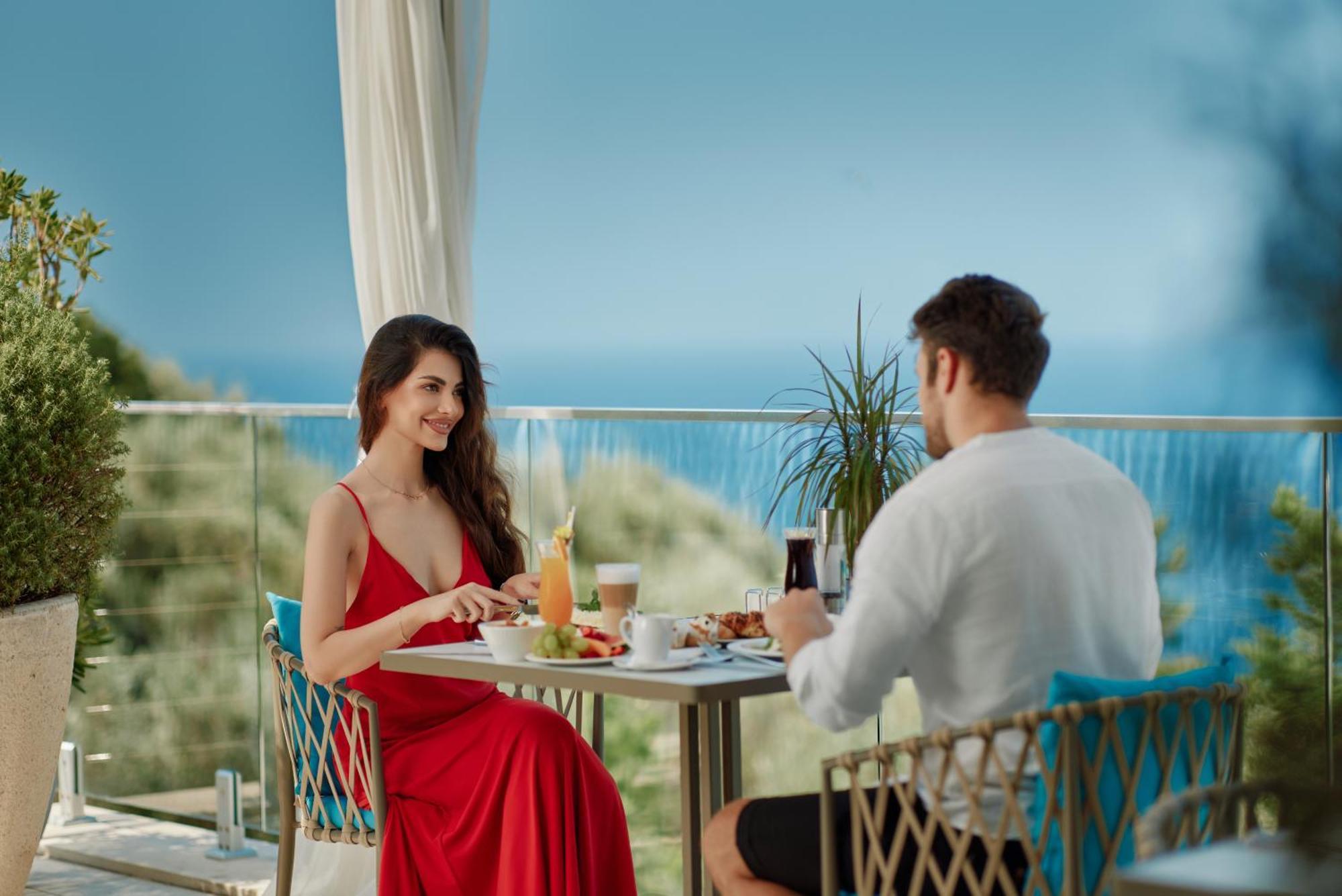 Ananti Resort, Residences & Beach Club - The Leading Hotels Of The World Sveti Stefan Zewnętrze zdjęcie